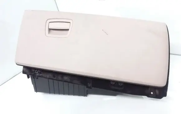 BMW 7 F01 F02 F03 F04 Glove box set 9112164
