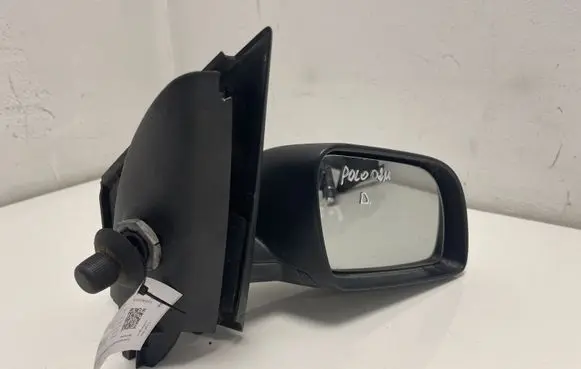 Volkswagen Polo Manual wing mirror E9014156