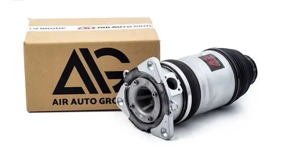 Audi A8 S8 D3 4E Rear air suspension bag/shock absorber 4E0616002E 4E0616002G 45291951