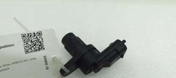 Volvo XC60 Camshaft position sensor 8658726 0232103063