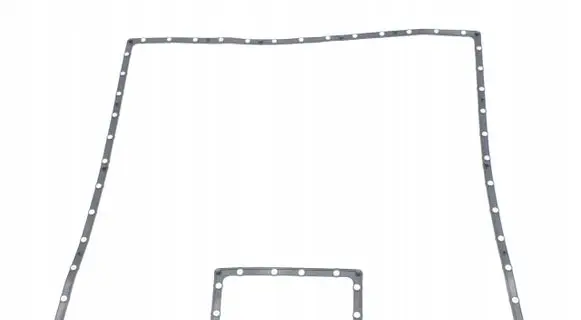 BMW X1 U11 Hybrid/electric vehicle battery bracket 9797872