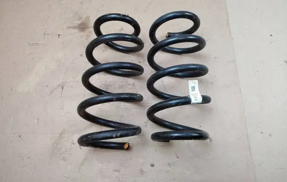 Tesla Model Y Rear coil spring 118847400B