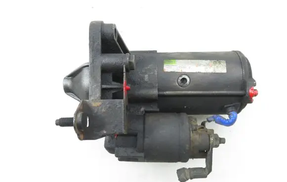 Citroen C4 I Starter motor D7G26 9646694080