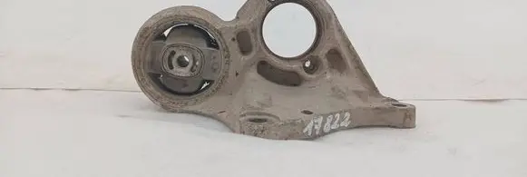 Peugeot 307 Driveshaft support bearing bracket 96358893 20HDI RHZ