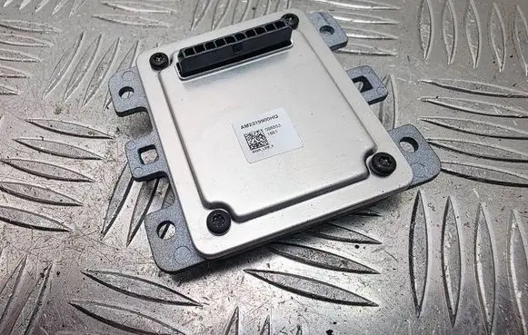 MG ZS LED ballast control module AM2319900HQ