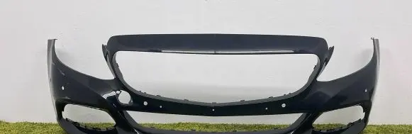 Mercedes-Benz C W205 Front bumper 2058850125