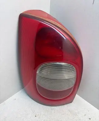 Citroen Xsara Picasso Rear/tail lights 9631564080 89300231