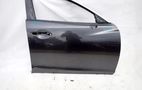 Mazda 6 Front door