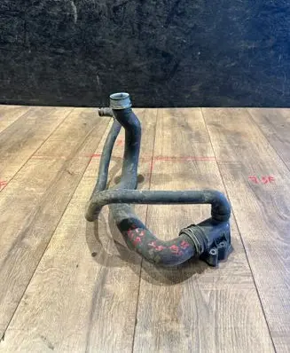 Mercedes-Benz CLS C218 X218 Engine coolant pipe/hose A2128320994 a6422001156