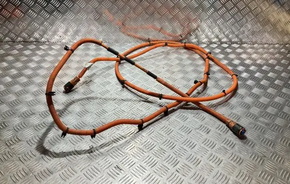 BMW i3 High voltage cable 6840443