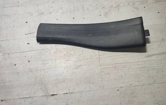 Mercedes-Benz GLA W156 Rear sill trim cover A1766800374