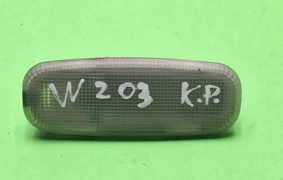 Mercedes-Benz C W203 Other interior light 2108204001