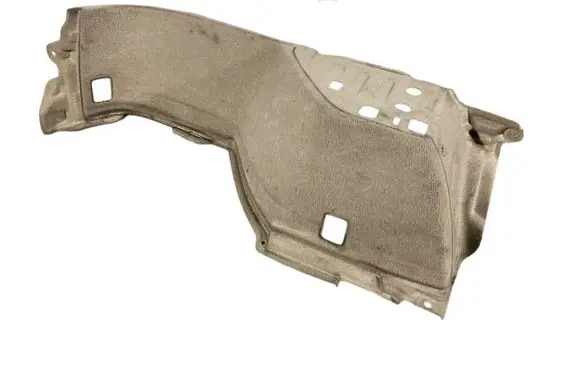 Lexus RX 300 Trunk/boot lower side trim panel 