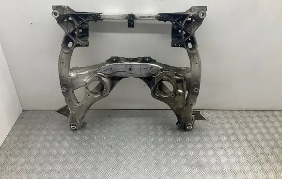 BMW 5 F10 F11 Front subframe 6778375