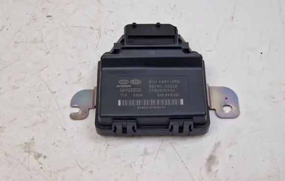 Hyundai i40 Hand brake control module 597903Z500 01084800 EP80010400