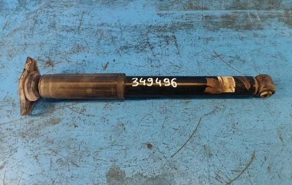 Volvo XC70 Front shock absorber/damper 31262151