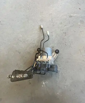BMW 5 F10 F11 ABS Pump 6868331 6868333