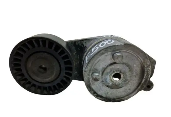 Fiat 500 Generator/alternator belt tensioner 552345050