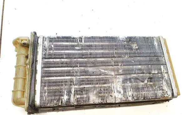 Fiat Bravo - Brava Heater blower radiator b838