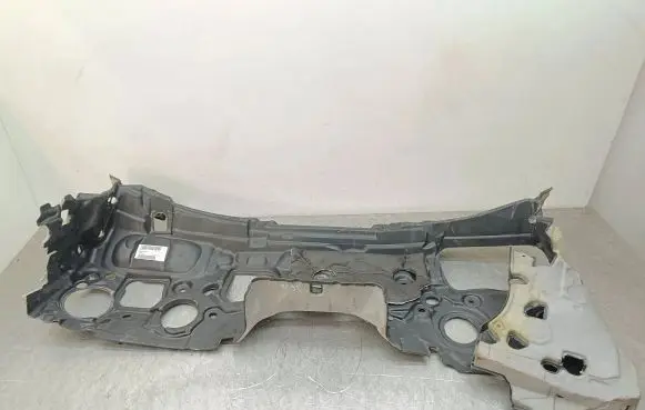 BMW 4 G22 G23 G24 G26 Sound insulation of firewall 7483412 50676013
