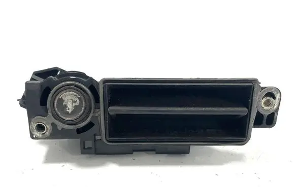 Mercedes-Benz E W211 Tailgate/trunk/boot exterior handle A2037500693 708000620