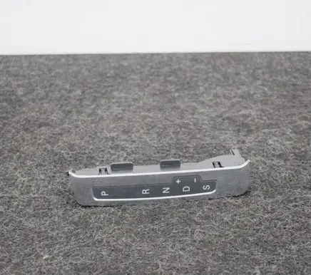 Audi A6 S6 C6 4F Other interior part 4F1713463D