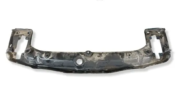 BMW 1 F20 F21 Front bumper cross member 17023811