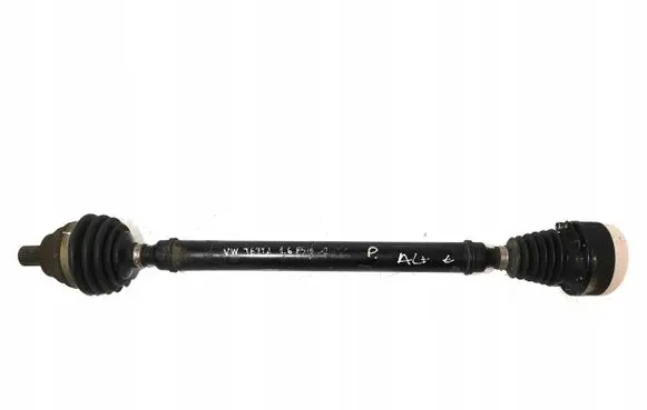Volkswagen Jetta V Radiator set 