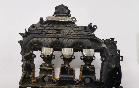 Intake manifold