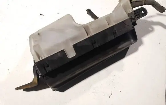 Toyota Corolla E120 E130 Fuse box set