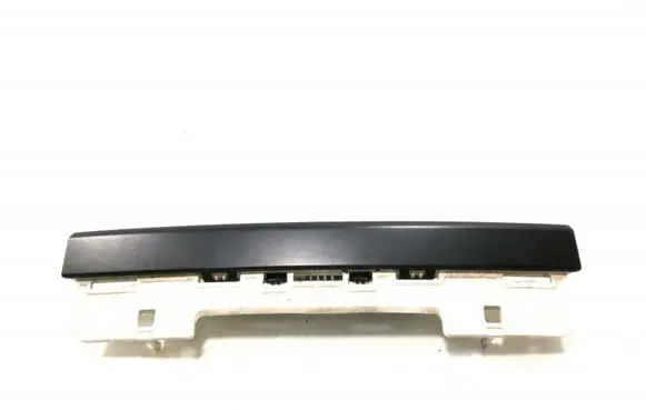 Volkswagen Touareg I Parking PDC sensor display screen 7L6919473D