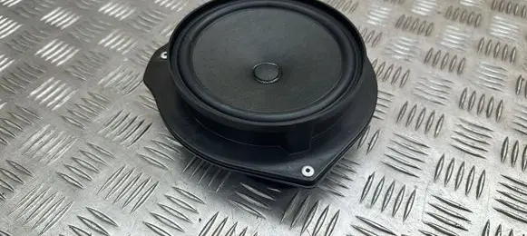 Mercedes-Benz E C207 W207 Front door speaker A2049062401