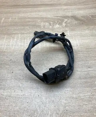 Volkswagen Phaeton Lambda probe sensor 07Z906262 0281004022