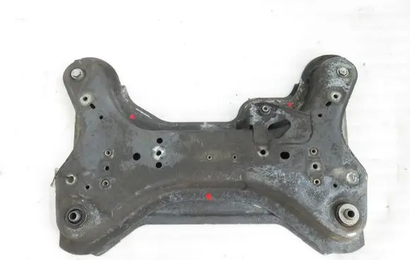 Renault Trafic II (X83) Front subframe 