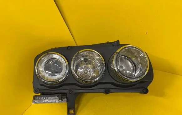 Alfa Romeo 159 Headlight/headlamp 60683987