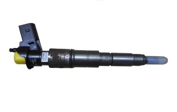 BMW 5 E60 E61 Fuel injector 0445115050