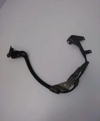 Isuzu Rodeo ABS wheel speed sensor 8104565660