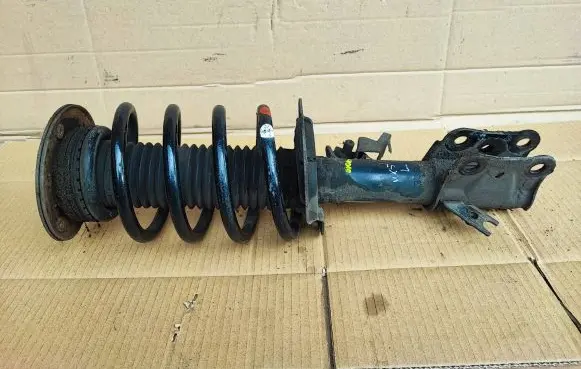 Ford Mondeo MK V Front shock absorber/damper DG9C-18K001-FEC