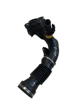 Peugeot Expert Air intake hose/pipe 9674127880