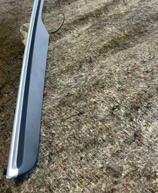 Porsche Macan (95B) Other front door trim element 95B867061 36165587 416KSTFE