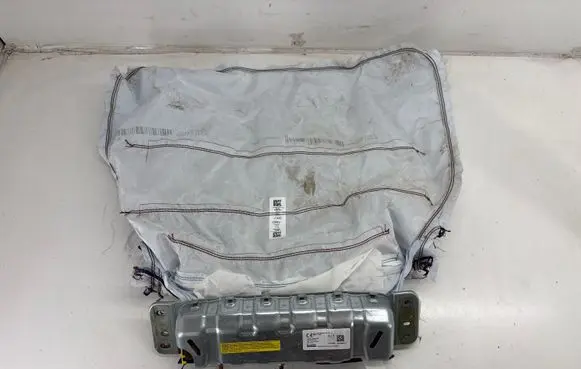 Alfa Romeo Stelvio Knee airbag 50535329