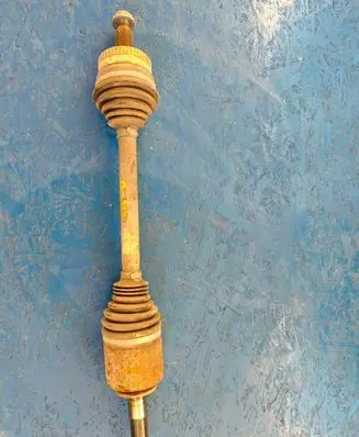 Land Rover Range Rover L322 Rear driveshaft 171819910191