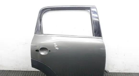 Mini Cooper Countryman R60 Rear door