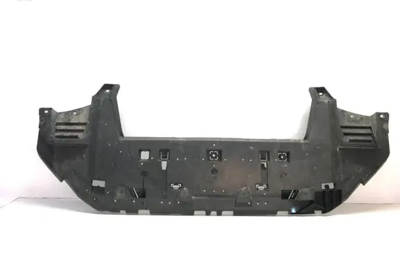 Toyota Proace Front bumper skid plate/under tray 9808501880 XJ881691