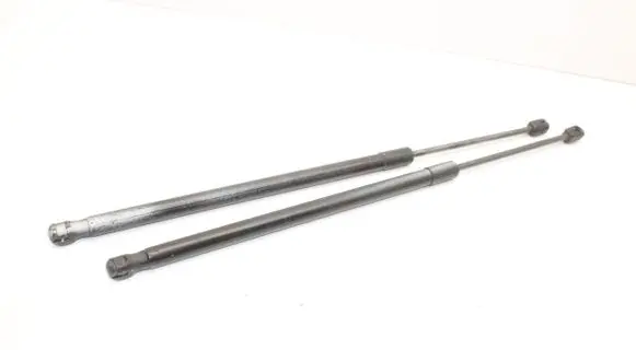 Mercedes-Benz E A207 Front bonnet/hood damper/strut A2079800764