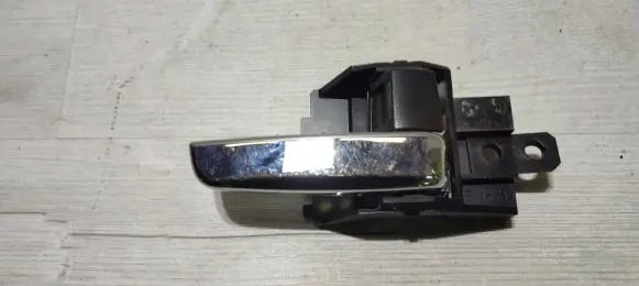 Mitsubishi ASX Front door interior handle 5010SWW