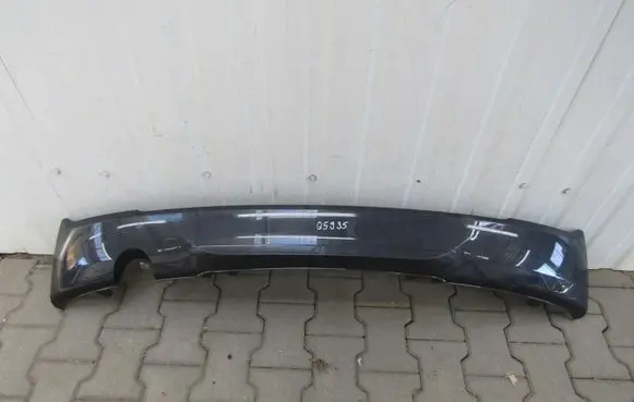 BMW 2 F22 F23 Rear bumper 8055570