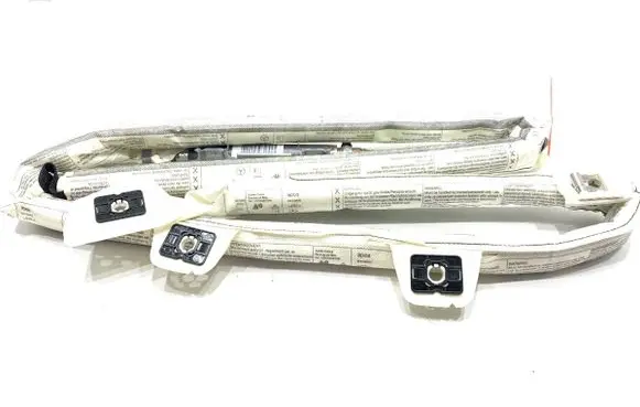 Mercedes-Benz GLK (X204) Roof airbag 2048602302