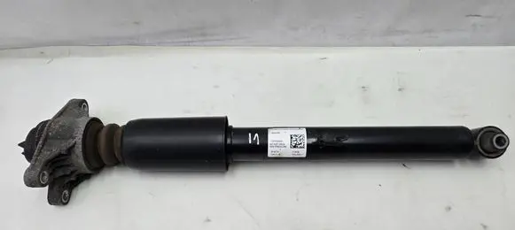 BMW 3 G20 G21 Rear shock absorber/damper 7568884