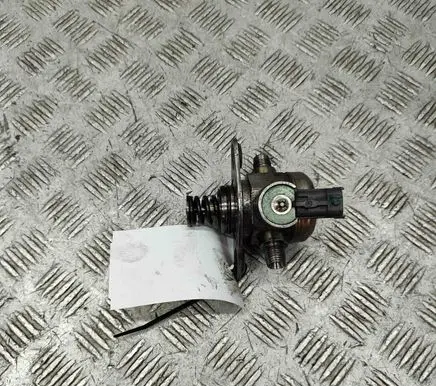 Opel Insignia A Mechanical fuel pump 12625764